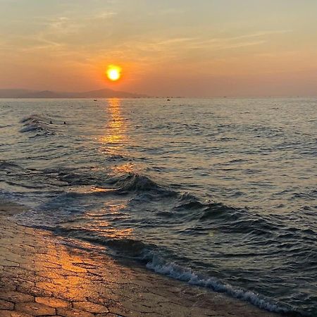 N.Nghi Nhat Hai Phan Thiet Eksteriør bilde