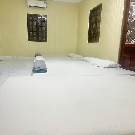 N.Nghi Nhat Hai Phan Thiet Eksteriør bilde