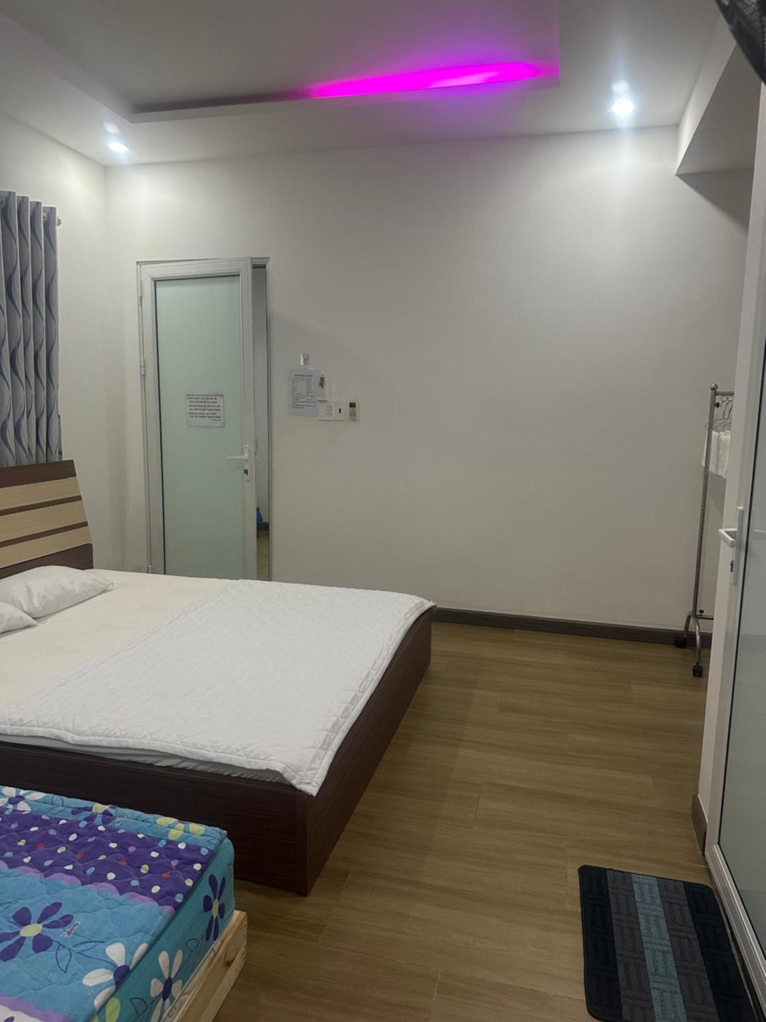 N.Nghi Nhat Hai Phan Thiet Eksteriør bilde