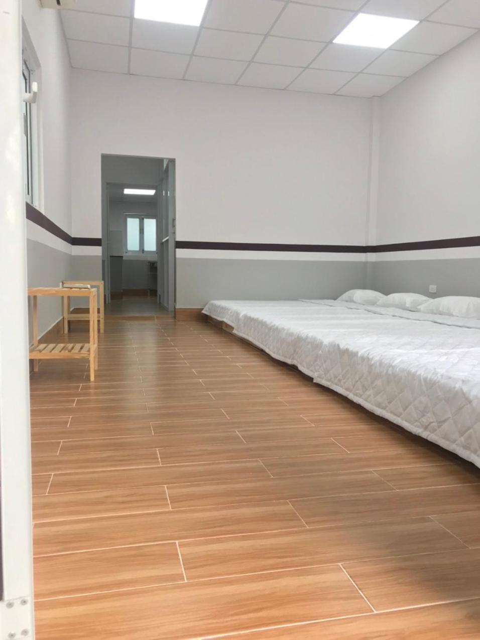 N.Nghi Nhat Hai Phan Thiet Eksteriør bilde