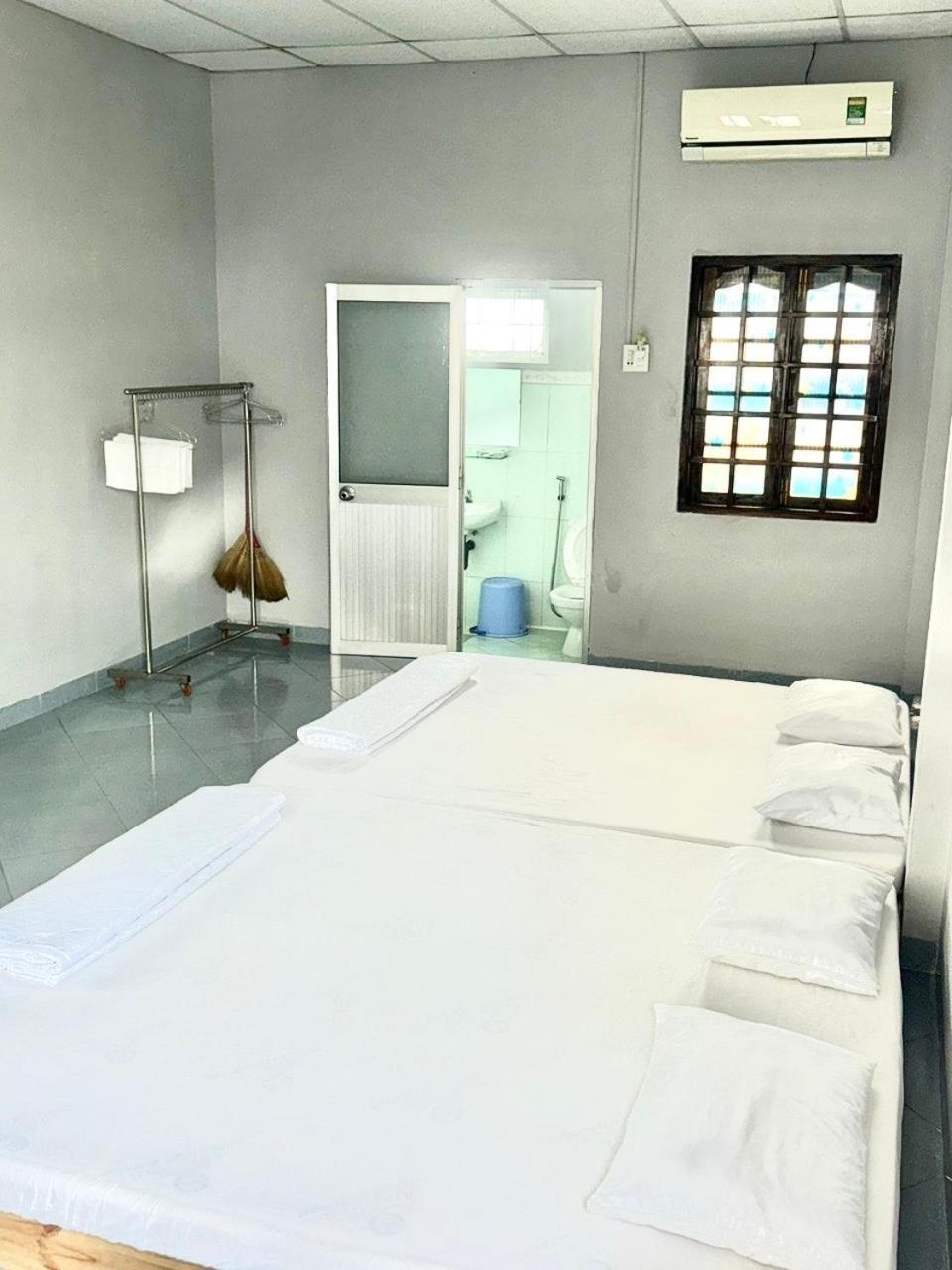 N.Nghi Nhat Hai Phan Thiet Eksteriør bilde