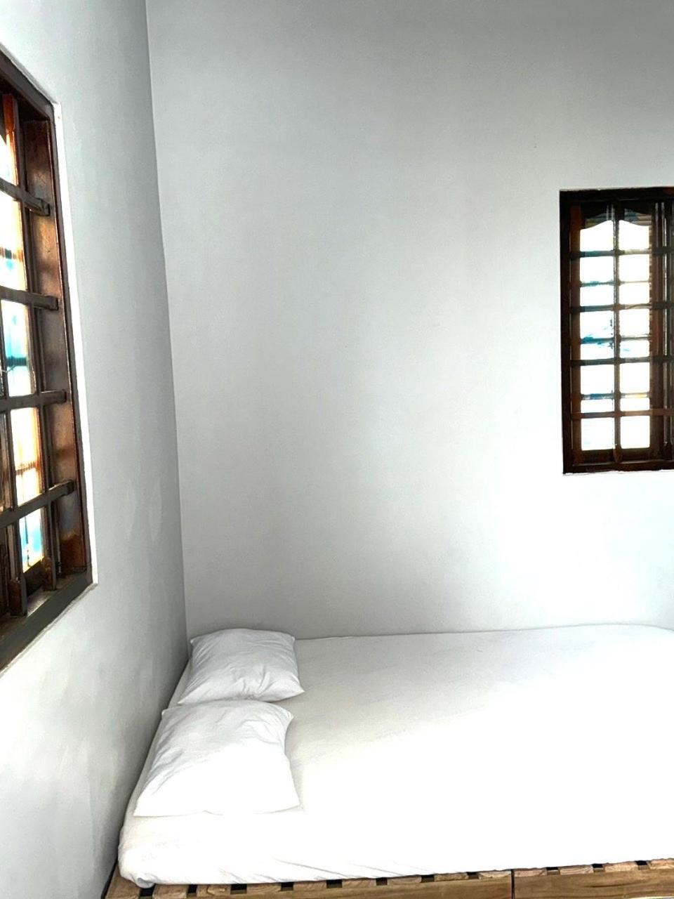 N.Nghi Nhat Hai Phan Thiet Eksteriør bilde