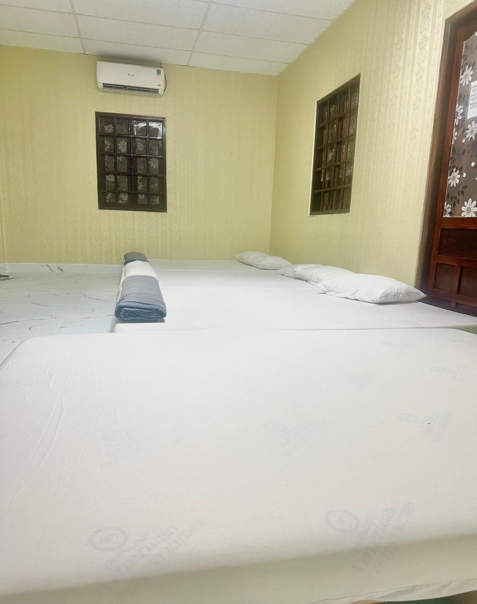 N.Nghi Nhat Hai Phan Thiet Eksteriør bilde