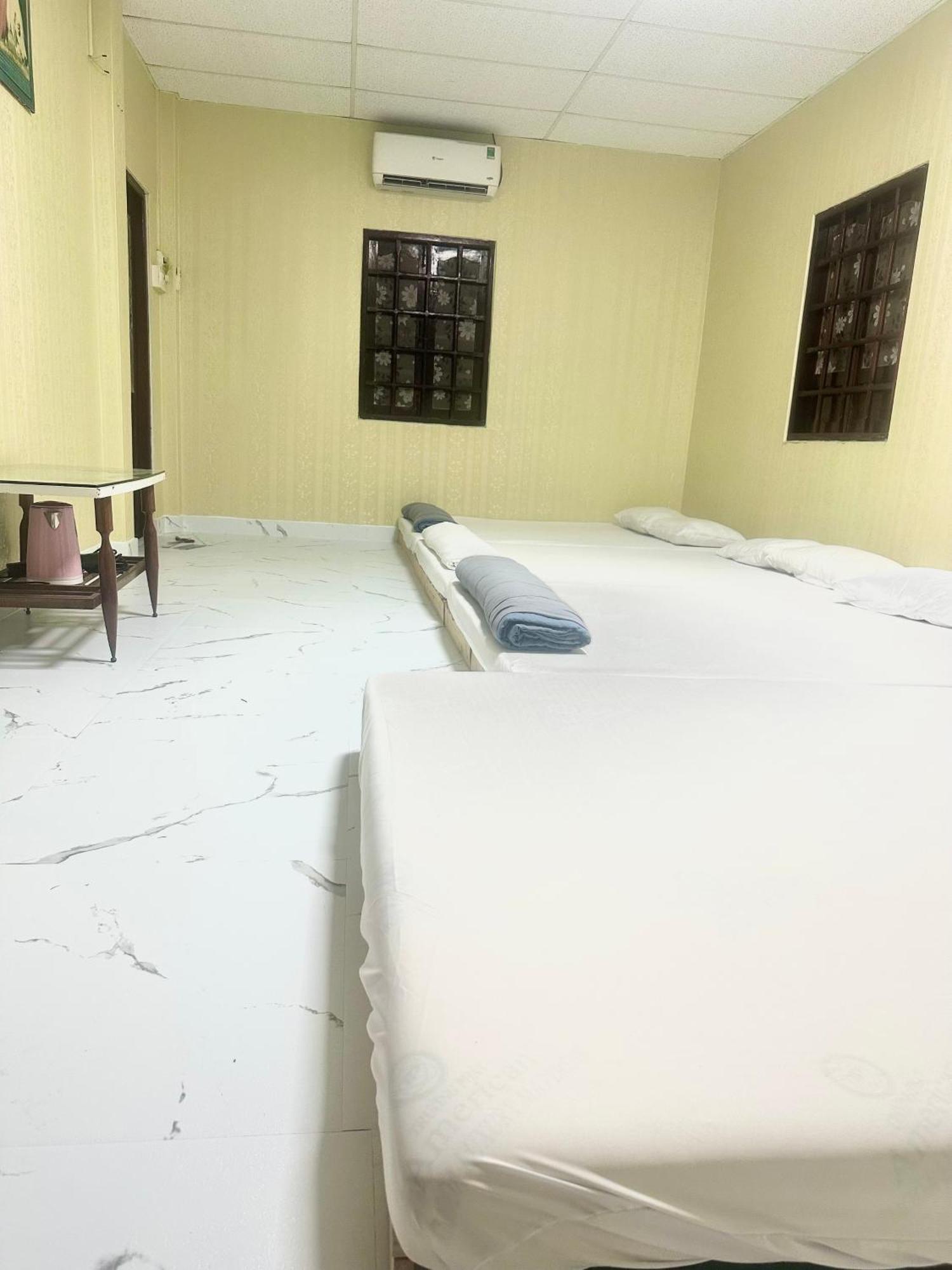 N.Nghi Nhat Hai Phan Thiet Eksteriør bilde